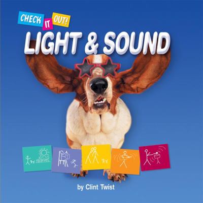 Light & sound cover image