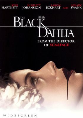 The Black Dahlia cover image