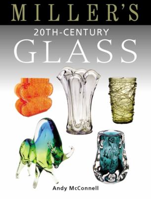 Miller's 20th-century glass cover image