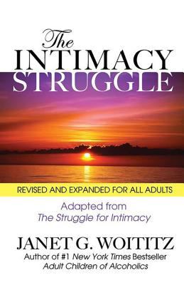 The intimacy struggle cover image