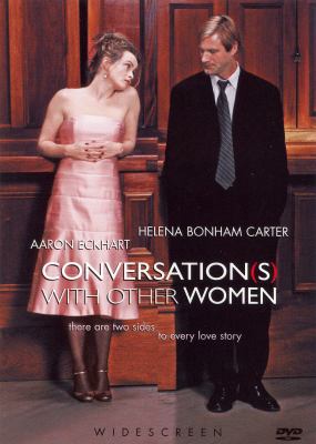 Conversation(s) with other women cover image