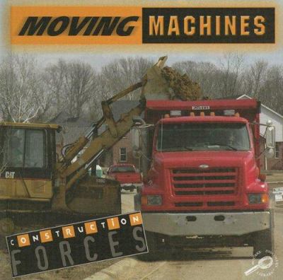 Moving machines cover image