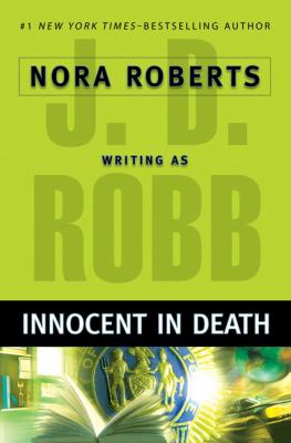 Innocent in death cover image
