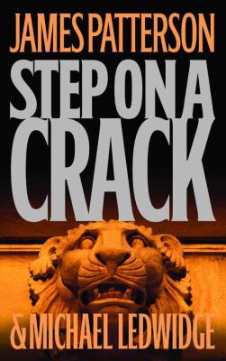 Step on a crack cover image