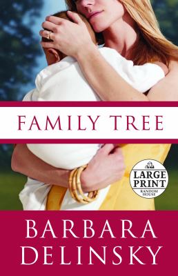 Family tree cover image
