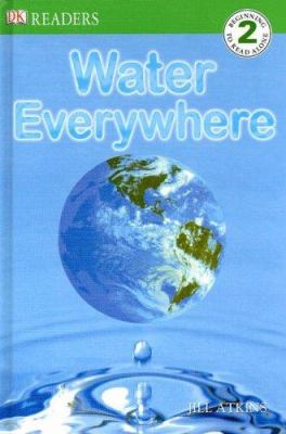 Water everywhere cover image