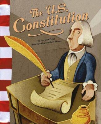 The U.S. Constitution cover image