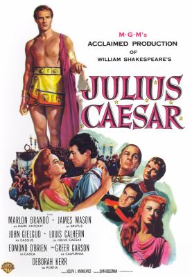 Julius Caesar cover image