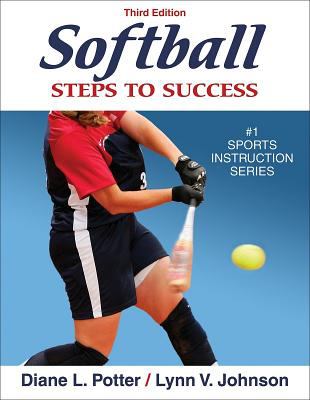 Softball : steps to success cover image