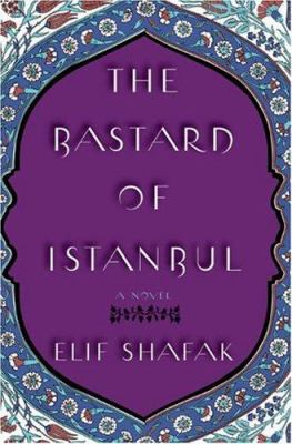 The Bastard of Istanbul cover image