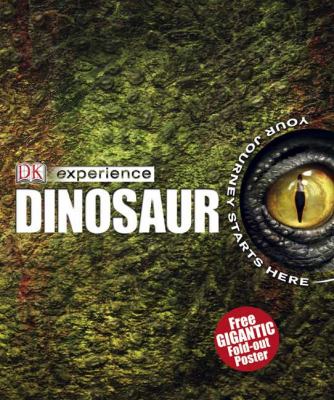 Dinosaur cover image