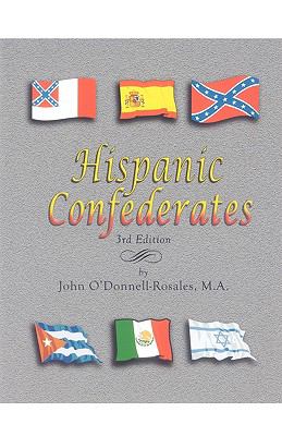 Hispanic Confederates cover image