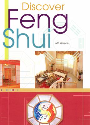 Discover feng shui cover image
