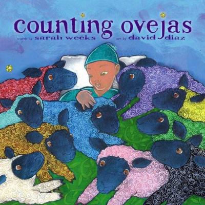 Counting ovejas cover image