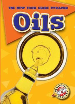 Oils cover image