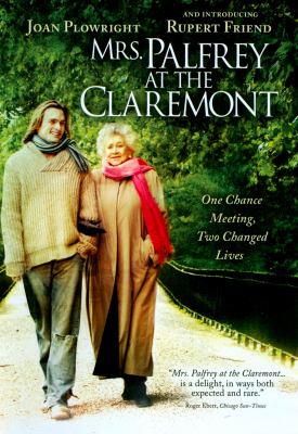 Mrs. Palfrey at the Claremont cover image