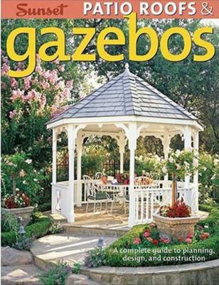 Patio roofs & gazebos cover image