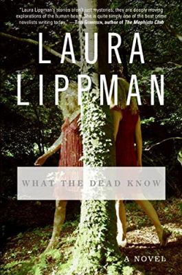 What the dead know cover image