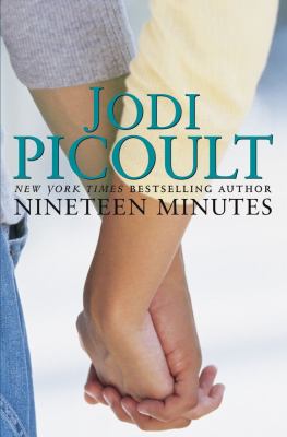Nineteen minutes cover image