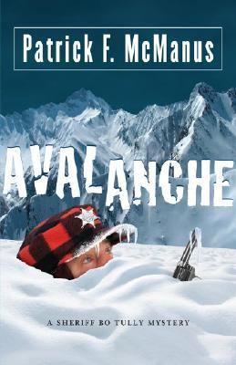 Avalanche : a Sheriff Bo Tully mystery cover image