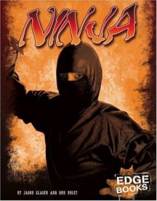 Ninja cover image