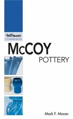 McCoy pottery : Warman's companion cover image