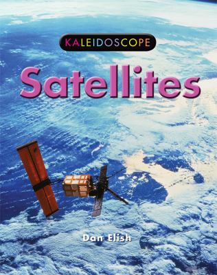 Satellites cover image