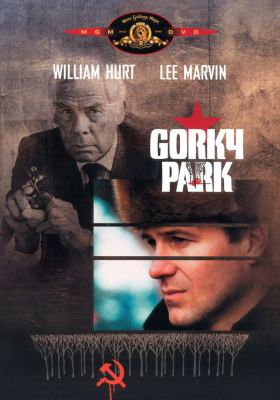Gorky Park cover image