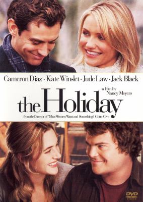 The holiday cover image