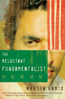 The reluctant fundamentalist cover image