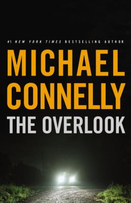 The overlook cover image