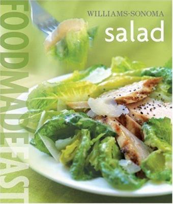 Salad cover image