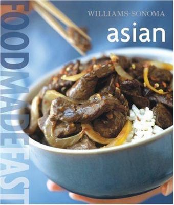 Asian cover image
