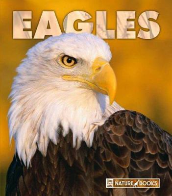 Eagles cover image