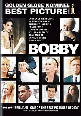 Bobby cover image