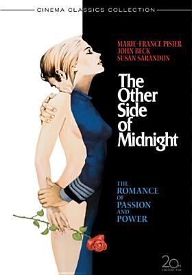 The other side of midnight cover image