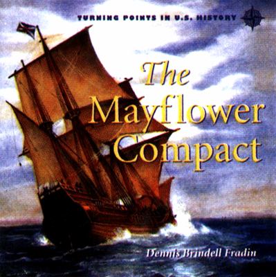 The Mayflower Compact cover image