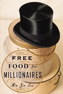 Free food for millionaires cover image