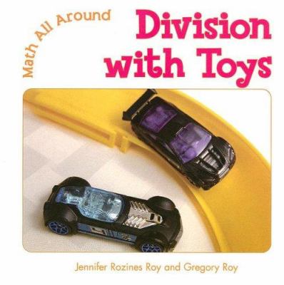 Division with toys cover image