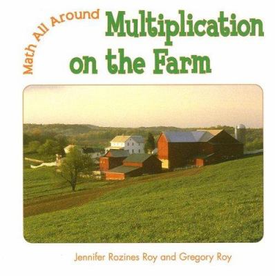 Multiplication on the farm cover image