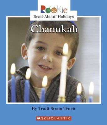 Chanukah cover image