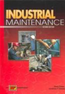 Industrial maintenance cover image