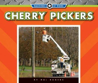 Cherry pickers cover image