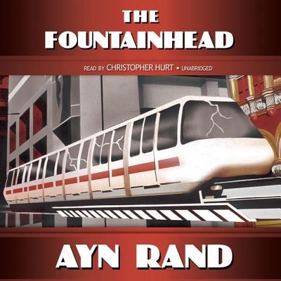 The fountainhead cover image
