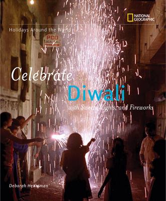 Celebrate Diwali cover image
