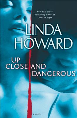Up close and dangerous cover image