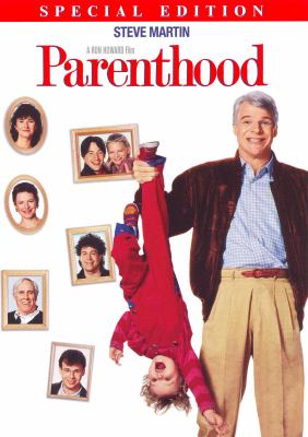 Parenthood cover image