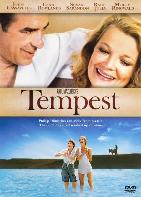Tempest cover image