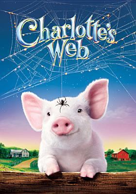Charlotte's web cover image