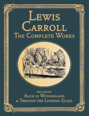 The complete works cover image